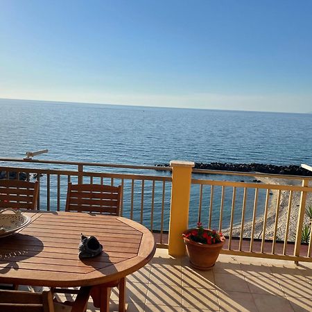 Casa Alexandr Piedigrotta Daire Pizzo  Dış mekan fotoğraf