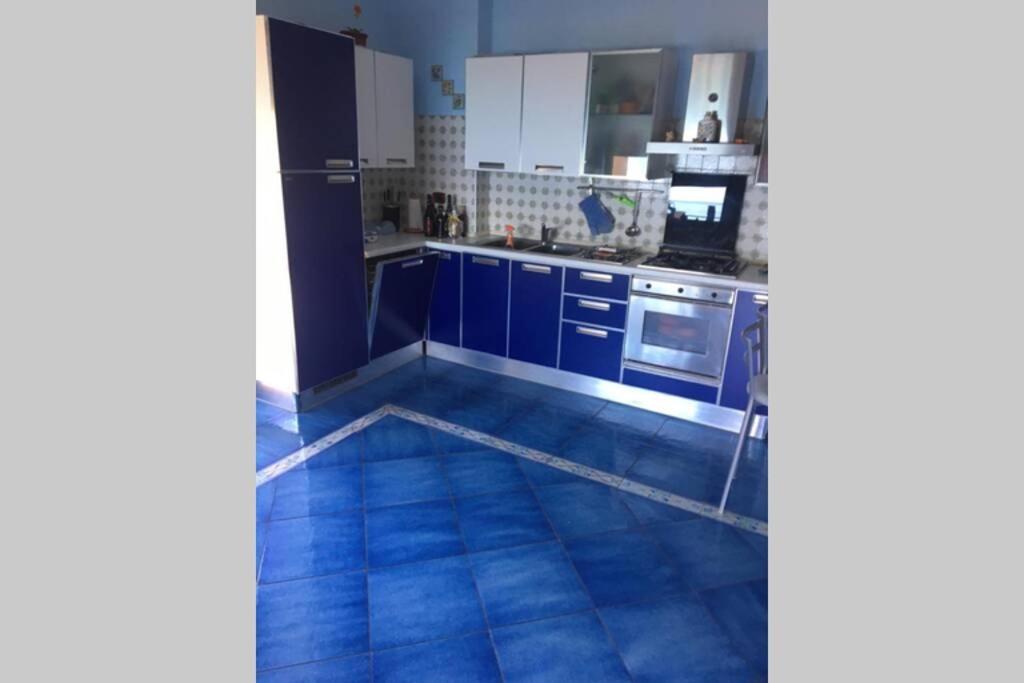 Casa Alexandr Piedigrotta Daire Pizzo  Dış mekan fotoğraf