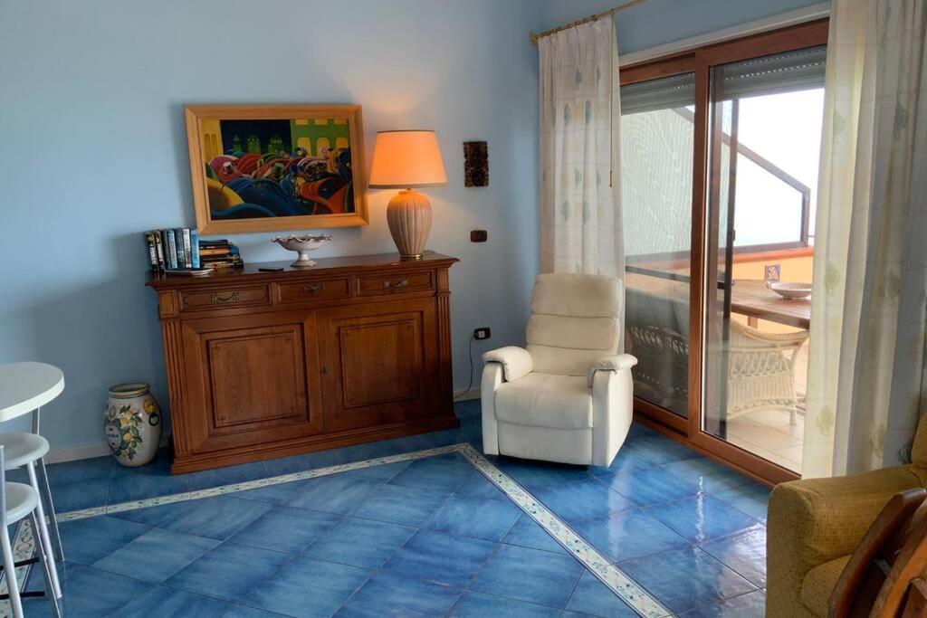 Casa Alexandr Piedigrotta Daire Pizzo  Dış mekan fotoğraf