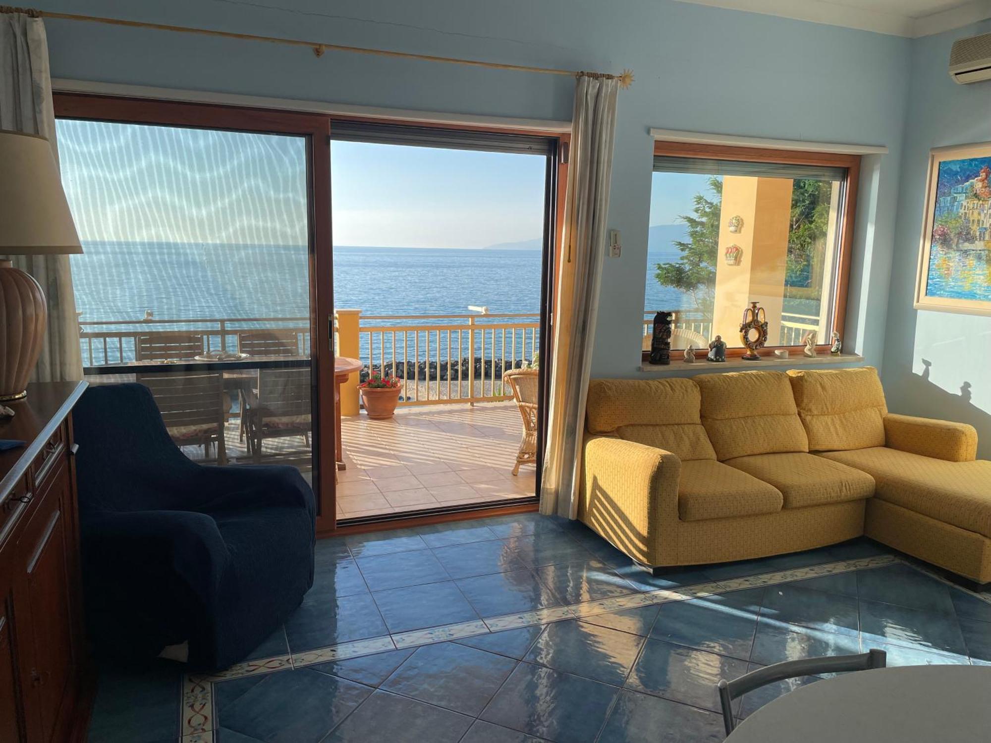 Casa Alexandr Piedigrotta Daire Pizzo  Dış mekan fotoğraf